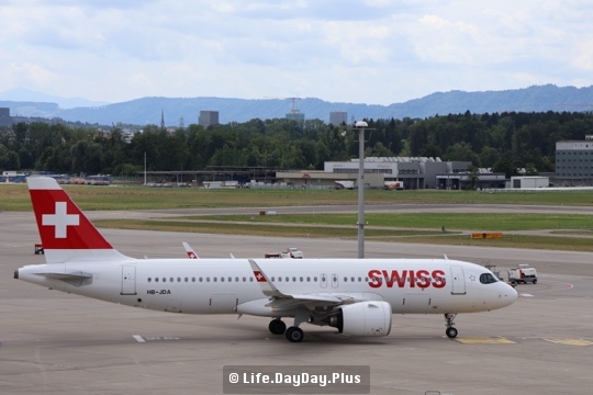 Swiss Air