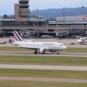 A319 Air France