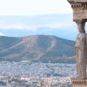 D2 雅典神庙的石柱